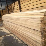 Фото обрезной доски Фото обрезной доски - lesmos.ru